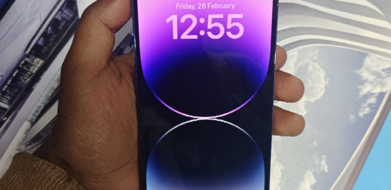 IPhone 14 pro max