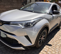 Toyota C-HR 2020 Very Excellent and Full Option Car for Sale