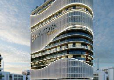 Akoya Properties Ameliyaz Site: Luxury G+28 Apartments for Sale in Sarbet