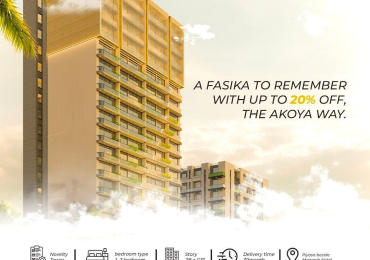 Akoya Properties for sale