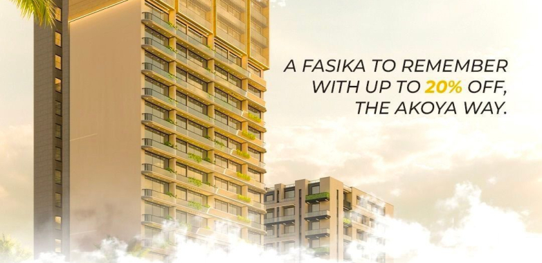Akoya Properties for sale