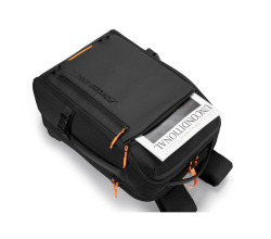 Porodo Gaming PS5 Storage & Laptop Backpack