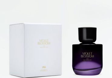 Zara Perfumes For Women