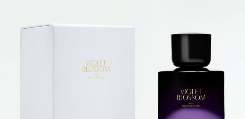 Zara Perfumes For Women