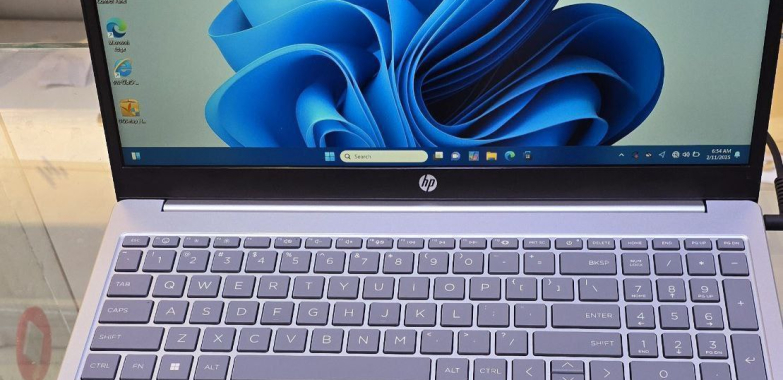 Hp 12th generation core i7