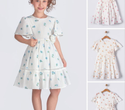 Baby Girl Dresses