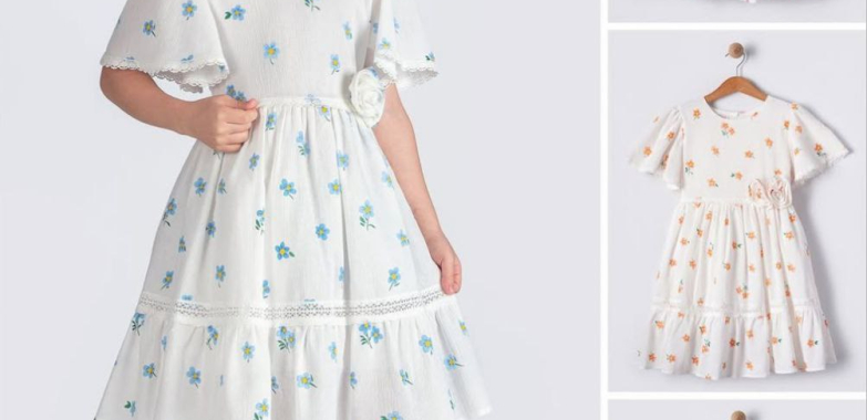 Baby Girl Dresses