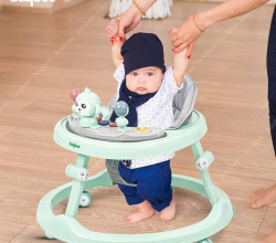Baby jerelo/baby walker
