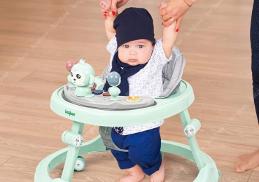 Baby jerelo/baby walker