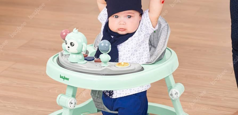 Baby jerelo/baby walker