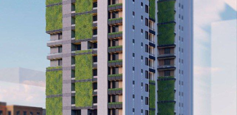 Apartment for sale