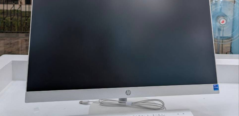 HP All-in-One Pc