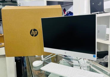 HP All-in-One 27-All-in-One PC