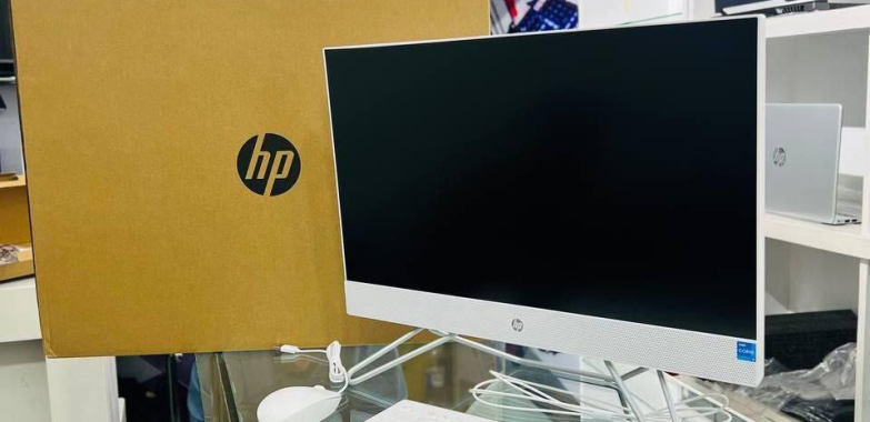 HP All-in-One 27-All-in-One PC