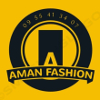 Amanfashion