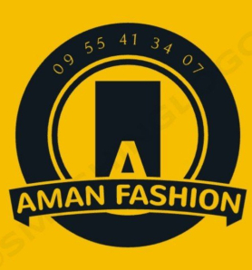 Amanfashion