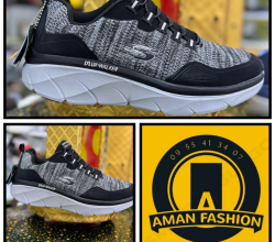 Skechers DlUX-WALKER