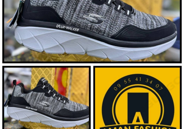 Skechers DlUX-WALKER