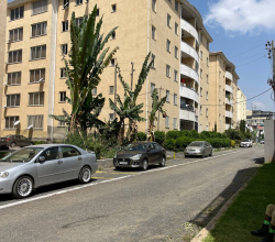 New 3-Bedroom Apartment with Digital Deed and 50% Bank Financing