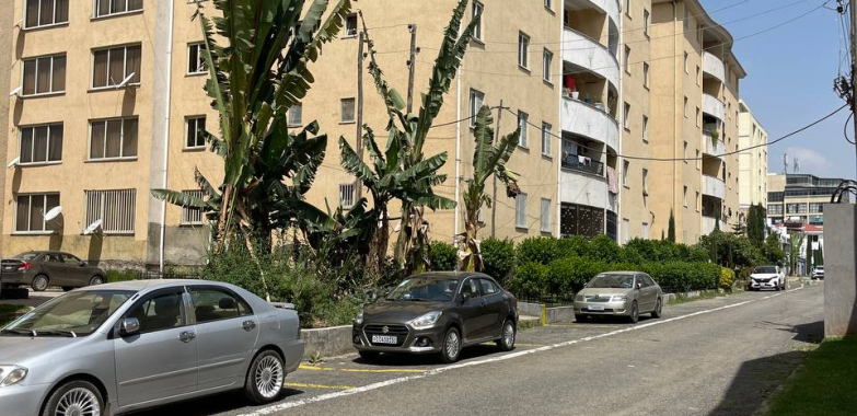New 3-Bedroom Apartment with Digital Deed and 50% Bank Financing