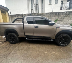 Toyota Hilux Revo 2019 Very Excellent and Clean Pickup Car for Sale