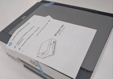 HP Smart Tank 580
