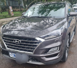 Hyundai Tucson 2020 Europe Standard Used Car