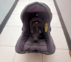 Joie Juva Car Seat.