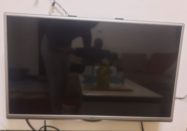 Used Brand LG 32 inch TV