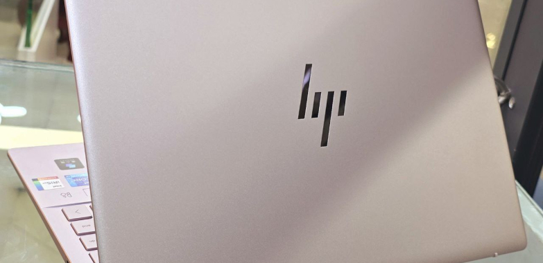 Hp pavilion plus laptop
