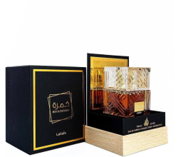 Khamrah perfum
