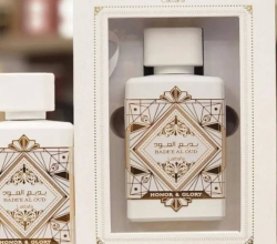 Per lattafa perfumes