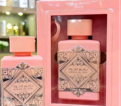 Lattafa Badee Al Oud Noble Blush