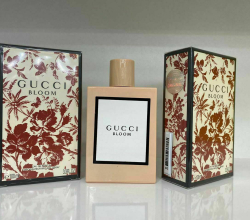 Gucci perfum