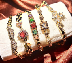 Beautiful Bracelets