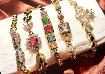 Beautiful Bracelets