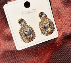Earrings for ladies