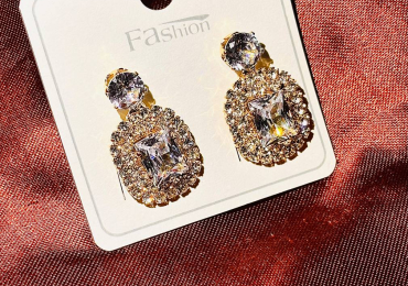 Earrings for ladies