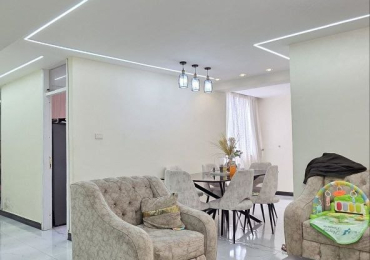 የሚሸጥ ባለ 3 መኝታ 40/60 ኮንዶምንየም  👉 ቦታ #አያት 49 👉 ባለ 3መኝታ ቤት 👉  112 ካሬ ሜትር 👉 ደረጃ 6ፎቅ  👉 ዋጋ 9 600,000  👉    ካርታ የያዘ ለባንክ ይሆናል   #የሚሸጡት #መግዛት #የሚያከራዩት ካለወት ይደዉሉ  ☎️ 0921303415ባለ 3 መኝታ ኮንዶሚኒየም
