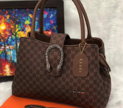 High quality hand bag