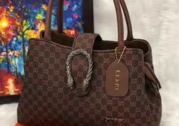 High quality hand bag