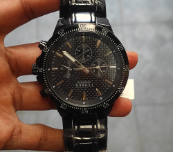 Curren Men’s Watch