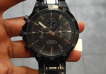 Curren Men’s Watch