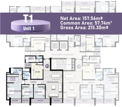 Apartment for sale