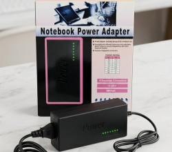 Universal Laptop Power Adapter