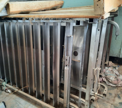 Bakery Altuntop Rotary Machine