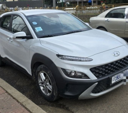 Hyundai Kona 2022