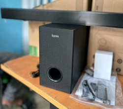 Speaker