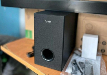 Speaker
