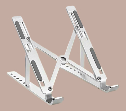 Aluminum Laptop Stand